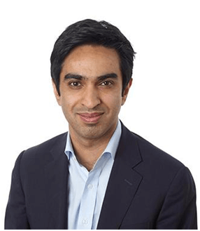 Foot specialist - Mr. Kaser Nazir