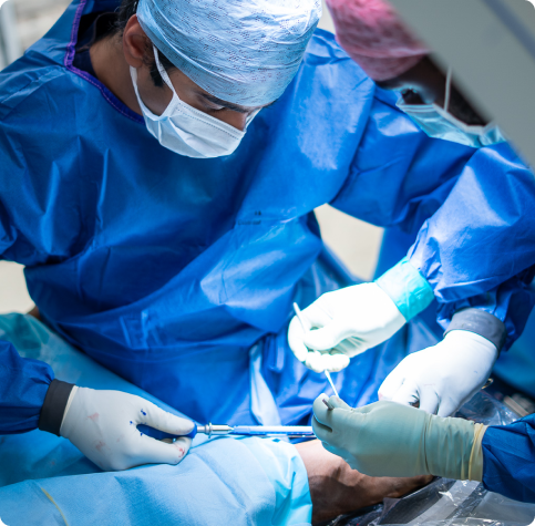 Foot and Ankle Conditions and Treatments img3