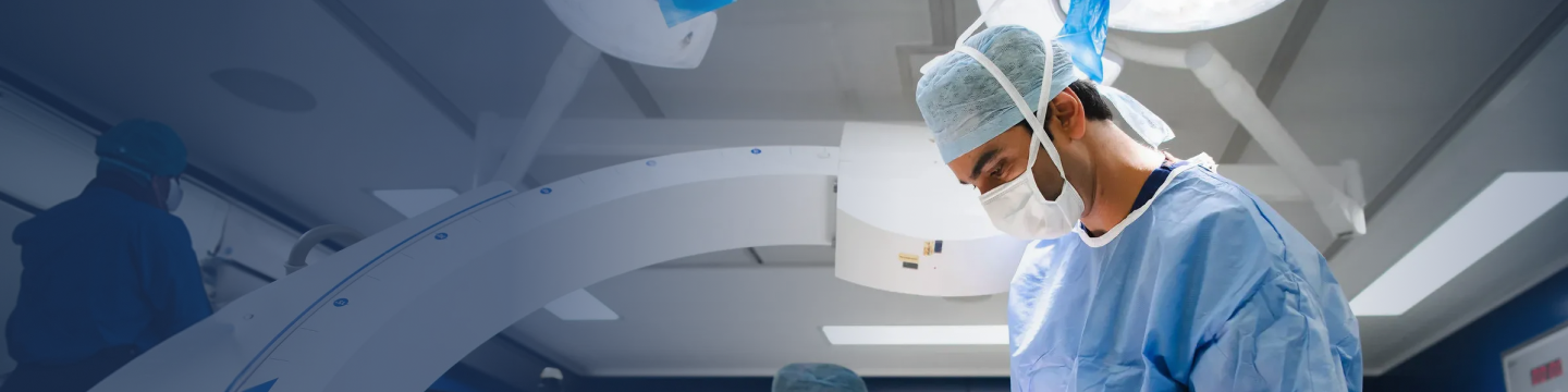 Keyhole Bunion Surgery desktop