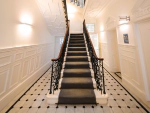 London Foot & Ankle Surgery