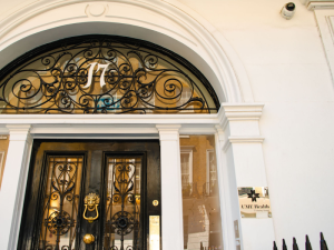 London Foot & Ankle Surgery