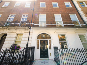 Consult at London Foot and Ankle Surgery